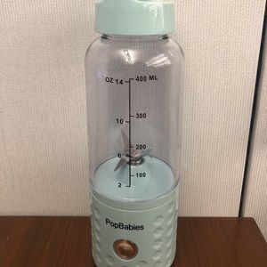 PopBabies portable blender